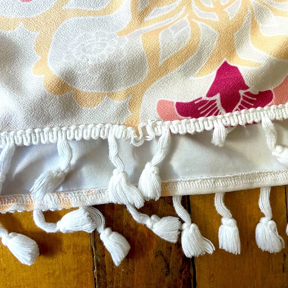 SABO SKIRT top & bottom set, size S - Picture 6 of 8